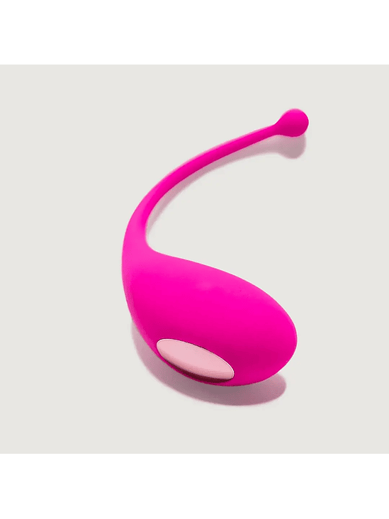 Huevo Vibrador Palpitation 1