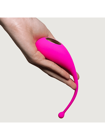 Huevo Vibrador Palpitation 2