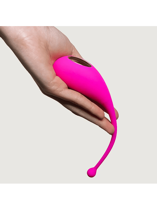 Huevo Vibrador Palpitation 2