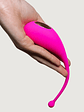 Huevo Vibrador Palpitation - Miniatura 2