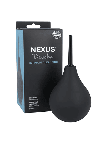 Ducha Anal Nexus 3