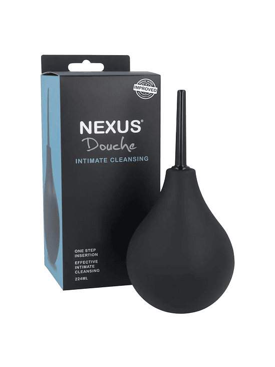 Ducha Anal Nexus 3