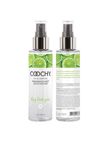 Bruma de fragancia Lima Oh So Tempting 2