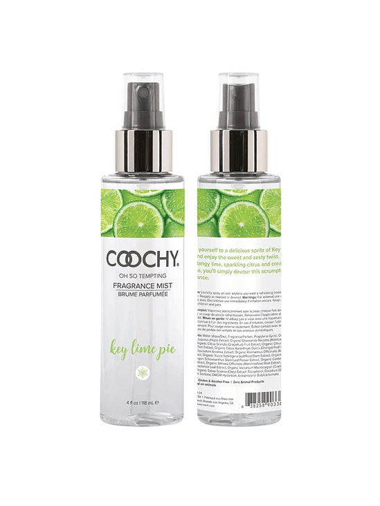 Bruma de fragancia Lima Oh So Tempting 2