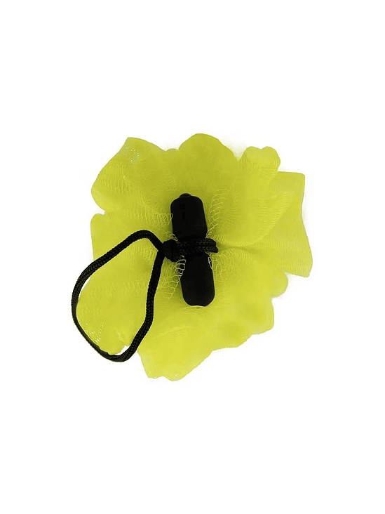Esponja de Baño Vibratoria 1