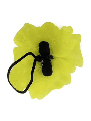 Esponja de Baño Vibratoria