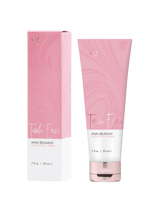 Gel Relajante Anal Tush Ease 1