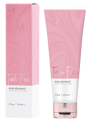 Gel Relajante Anal Tush Ease