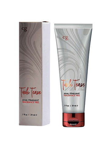 Gel Anal Estimulante Tush Tease 1