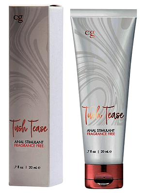 Gel Anal Estimulante Tush Tease