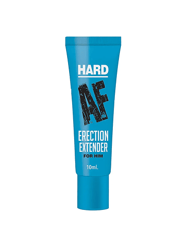 Retardante masculino AF Hard 1