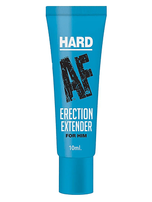 Retardante masculino AF Hard