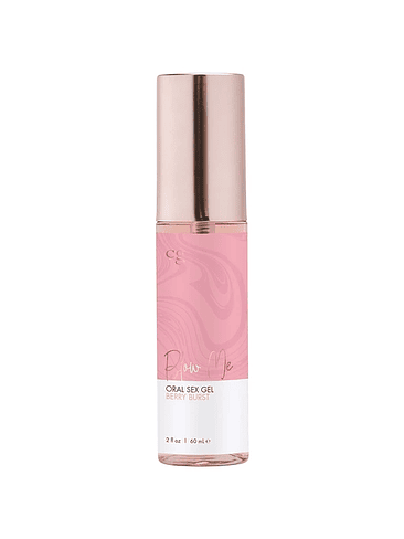 Gel Oral Sex Berry 1