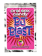 BJ Blast Dulce Burbujeante petazeta - Miniatura 3
