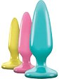 Kit Entrenamiento Anal - Miniatura 1