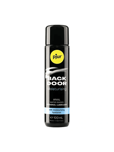 Lubricante Anal c/ Hialuron Pjur 1