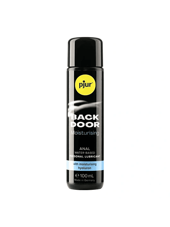 Lubricante Anal c/ Hialuron Pjur 1