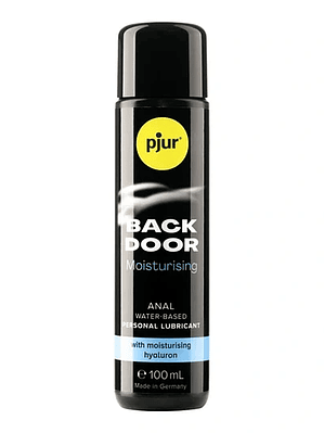 Lubricante Anal c/ Hialuron Pjur