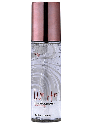Lubricante Woo Hoo Base Agua