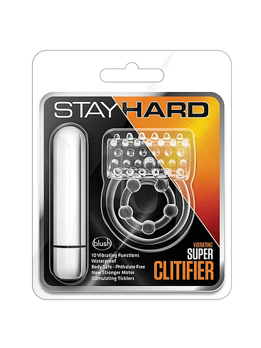 Funda Peneana Stay Hard Texturada 4