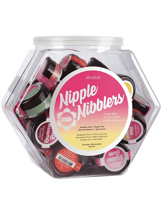 Nipple Bálsamo Refrescante 1