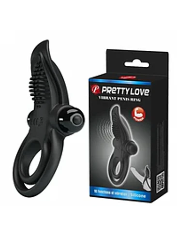 Anillo Vibrador Vibrante 1