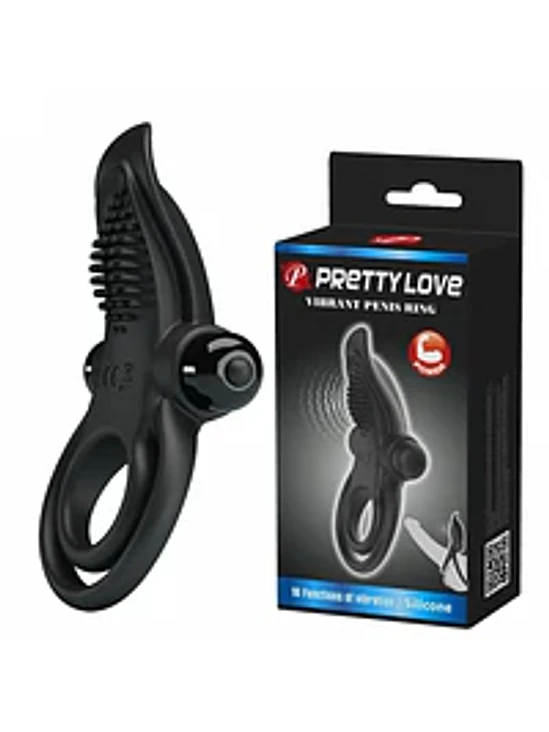Anillo Vibrador Vibrante 1