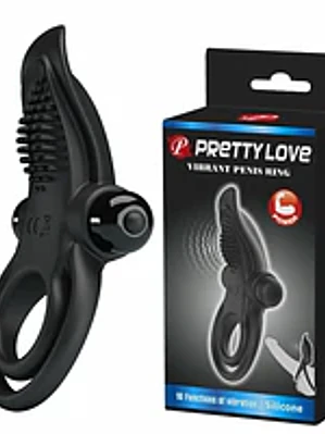 Anillo Vibrador Vibrante