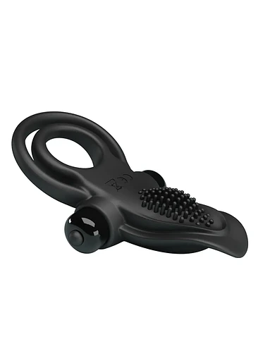 Anillo Vibrador Vibrante 4