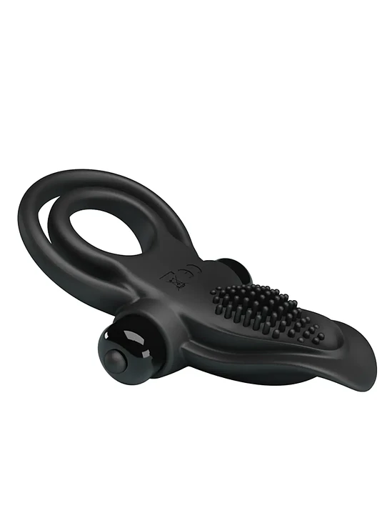 Anillo Vibrador Vibrante 4