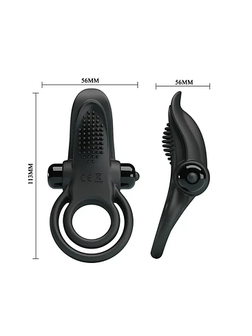 Anillo Vibrador Vibrante 5