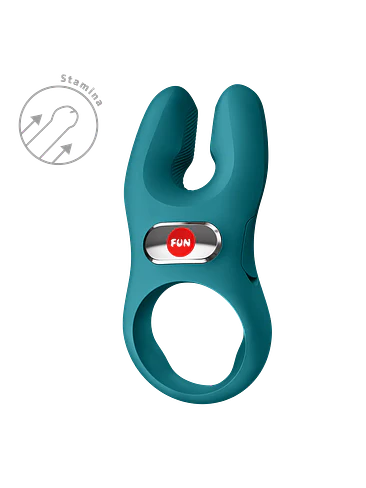 Anillo Vibrador Fun Factory NOS PRO 1