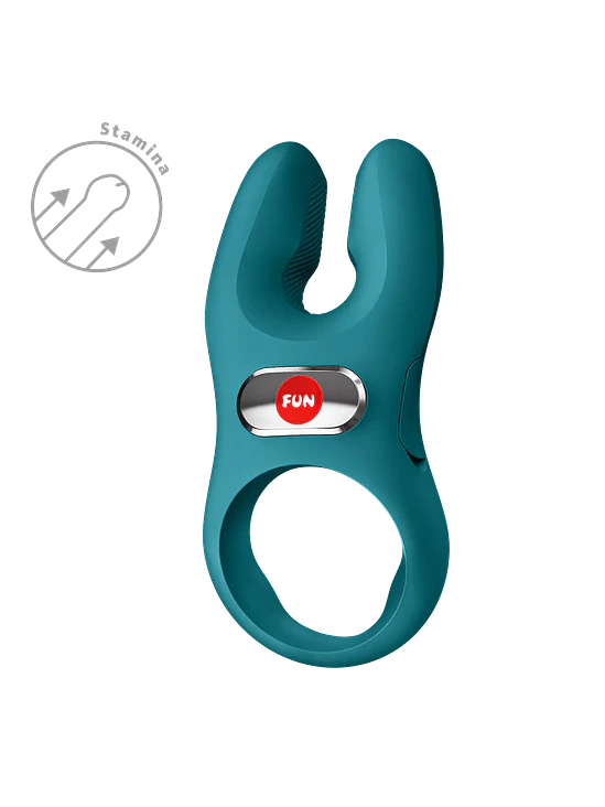 Anillo Vibrador Fun Factory NOS PRO 1