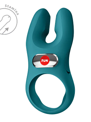 Anillo Vibrador Fun Factory NOS PRO