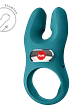 Anillo Vibrador Fun Factory NOS PRO - Miniatura 1
