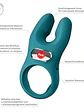 Anillo Vibrador Fun Factory NOS PRO - Miniatura 3