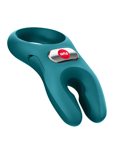 Anillo Vibrador Fun Factory NOS PRO 6