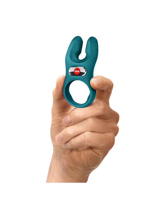 Anillo Vibrador Fun Factory NOS PRO 7