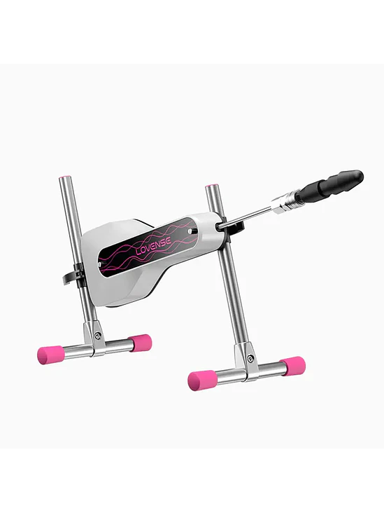 Lovense Mini Sex Machine 1