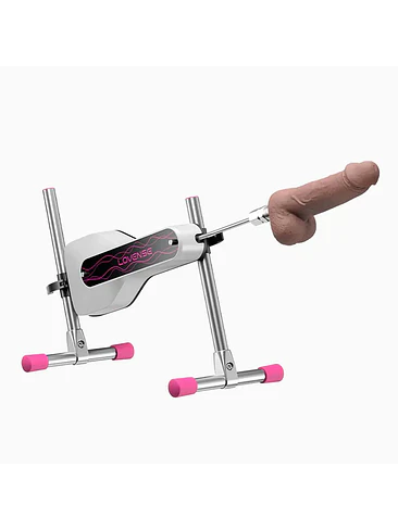Lovense Mini Sex Machine 2
