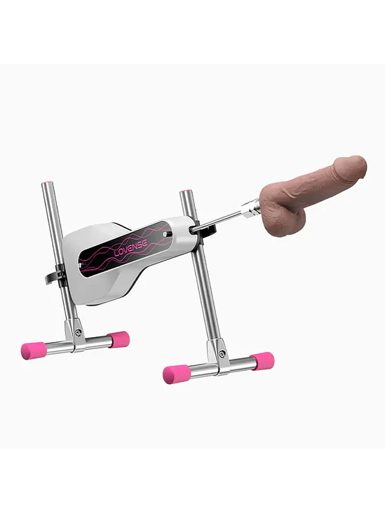 Lovense Mini Sex Machine 2