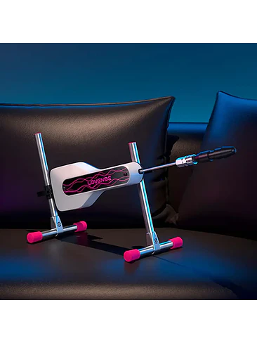 Lovense Mini Sex Machine 3