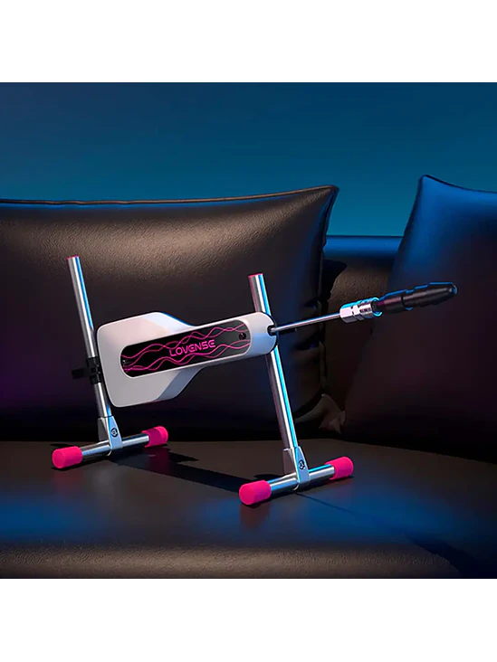 Lovense Mini Sex Machine 3