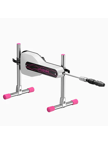 Lovense Mini Sex Machine 4