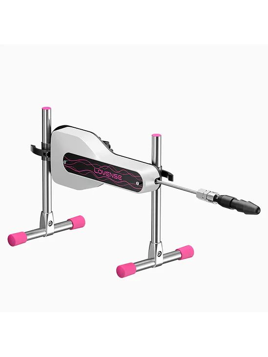 Lovense Mini Sex Machine 4
