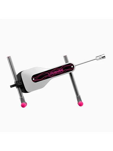 Lovense Mini Sex Machine 5