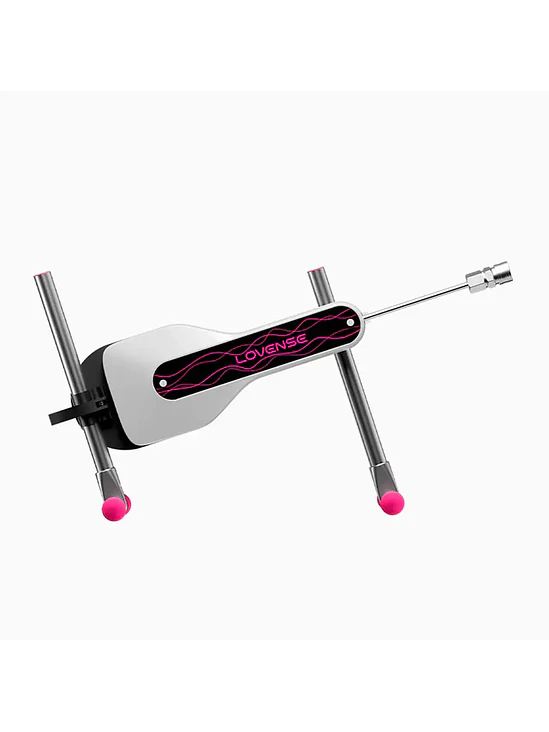 Lovense Mini Sex Machine 5