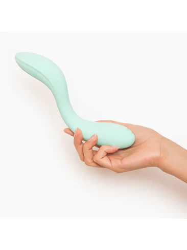 Vibrador Masajeador Zona G Satisfyer Rrrolling Pleasure 1