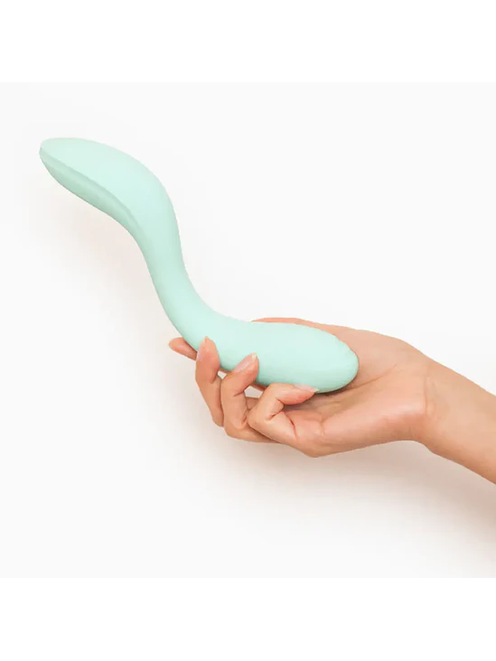 Vibrador Masajeador Zona G Satisfyer Rrrolling Pleasure 1