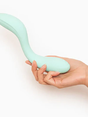 Vibrador Masajeador Zona G Satisfyer Rrrolling Pleasure